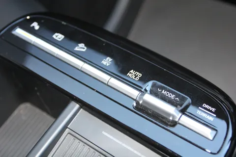 EF24VDD Hyundai Tucson 1.6T Plug-in Hybrid Premium 5dr 4WD Auto Thumbnail #29