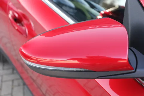 MV75XEB Hyundai Bayon 1.0 TGDi [90] Tech Line 5dr DCT Thumbnail #5