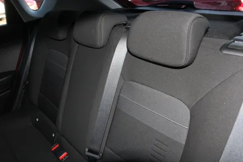 MV75XEB Hyundai Bayon 1.0 TGDi [90] Tech Line 5dr DCT Thumbnail #11