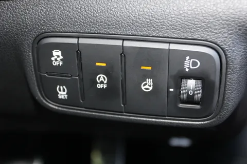 MV75XEB Hyundai Bayon 1.0 TGDi [90] Tech Line 5dr DCT Thumbnail #17