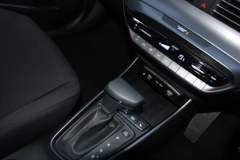 MV75XEB Hyundai Bayon 1.0 TGDi [90] Tech Line 5dr DCT Thumbnail #23