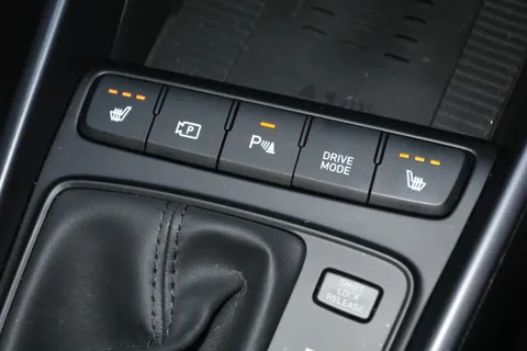 MV75XEB Hyundai Bayon 1.0 TGDi [90] Tech Line 5dr DCT Thumbnail #24