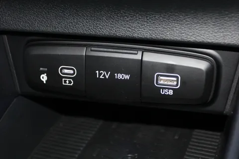 MV75XEB Hyundai Bayon 1.0 TGDi [90] Tech Line 5dr DCT Thumbnail #25