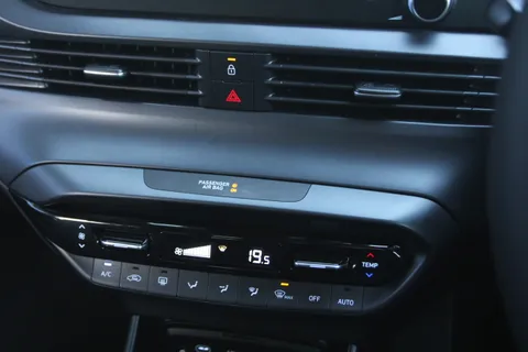 MV75XEB Hyundai Bayon 1.0 TGDi [90] Tech Line 5dr DCT Thumbnail #26