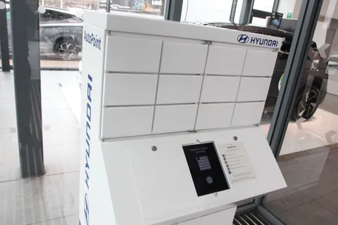 MV75XEB Hyundai Bayon 1.0 TGDi [90] Tech Line 5dr DCT Thumbnail #52