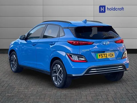 YS72HDK Hyundai Kona 150kW Premium 64kWh 5dr Auto Thumbnail #4