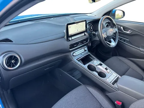 YS72HDK Hyundai Kona 150kW Premium 64kWh 5dr Auto Thumbnail #5