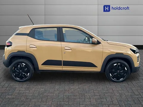 NA74XKF Dacia Spring 27kWh Extreme 65 48kW 5dr Auto Thumbnail #7