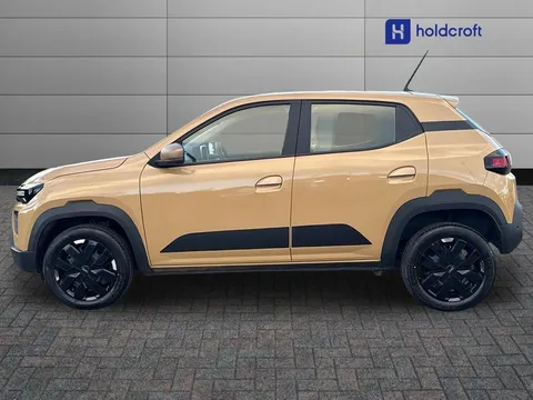 NA74XKF Dacia Spring 27kWh Extreme 65 48kW 5dr Auto Thumbnail #8