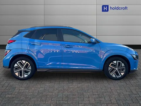 YS72HDK Hyundai Kona 150kW Premium 64kWh 5dr Auto Thumbnail #7