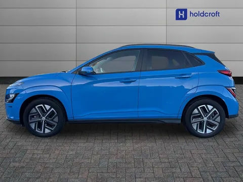 YS72HDK Hyundai Kona 150kW Premium 64kWh 5dr Auto Thumbnail #8