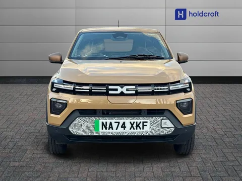 NA74XKF Dacia Spring 27kWh Extreme 65 48kW 5dr Auto Thumbnail #11