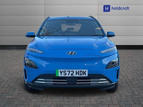 YS72HDK Hyundai Kona 150kW Premium 64kWh 5dr Auto Thumbnail #9