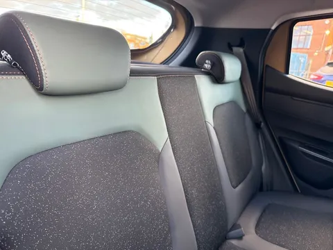 NA74XKF Dacia Spring 27kWh Extreme 65 48kW 5dr Auto Thumbnail #15