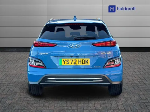 YS72HDK Hyundai Kona 150kW Premium 64kWh 5dr Auto Thumbnail #10