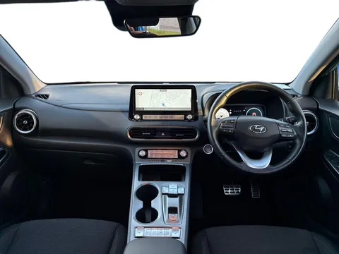 YS72HDK Hyundai Kona 150kW Premium 64kWh 5dr Auto Thumbnail #12