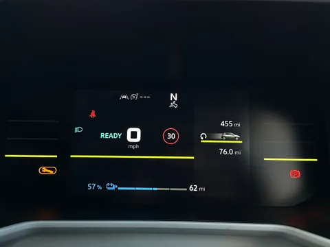 NA74XKF Dacia Spring 27kWh Extreme 65 48kW 5dr Auto Thumbnail #10