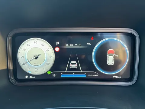 YS72HDK Hyundai Kona 150kW Premium 64kWh 5dr Auto Thumbnail #13