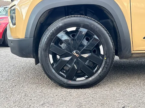 NA74XKF Dacia Spring 27kWh Extreme 65 48kW 5dr Auto Thumbnail #32