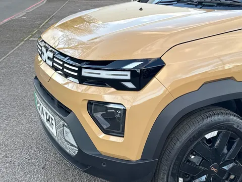 NA74XKF Dacia Spring 27kWh Extreme 65 48kW 5dr Auto Thumbnail #21