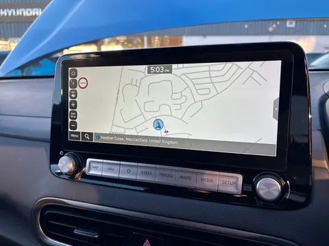 YS72HDK Hyundai Kona 150kW Premium 64kWh 5dr Auto Thumbnail #20