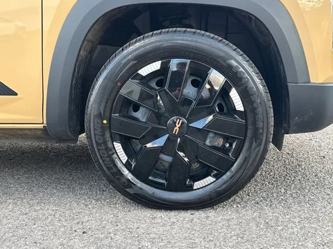 NA74XKF Dacia Spring 27kWh Extreme 65 48kW 5dr Auto Thumbnail #33