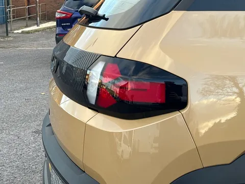 NA74XKF Dacia Spring 27kWh Extreme 65 48kW 5dr Auto Thumbnail #23