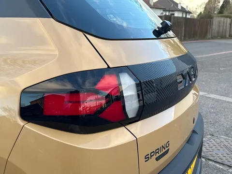 NA74XKF Dacia Spring 27kWh Extreme 65 48kW 5dr Auto Thumbnail #24