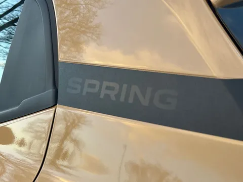 NA74XKF Dacia Spring 27kWh Extreme 65 48kW 5dr Auto Thumbnail #25