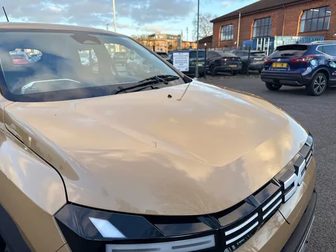 NA74XKF Dacia Spring 27kWh Extreme 65 48kW 5dr Auto Thumbnail #26