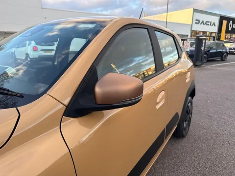 NA74XKF Dacia Spring 27kWh Extreme 65 48kW 5dr Auto Thumbnail #29