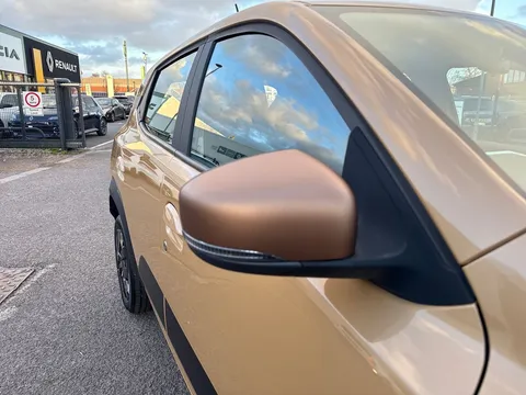 NA74XKF Dacia Spring 27kWh Extreme 65 48kW 5dr Auto Thumbnail #30