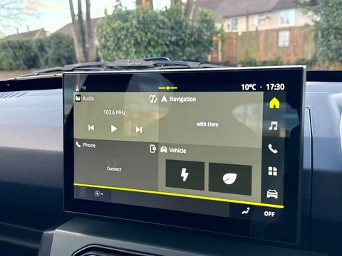 NA74XKF Dacia Spring 27kWh Extreme 65 48kW 5dr Auto Thumbnail #13