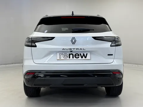 PK75ZTG Renault Austral E-Tech Full Hybrid Techno Esprit Alpine 5dr Auto Thumbnail #5