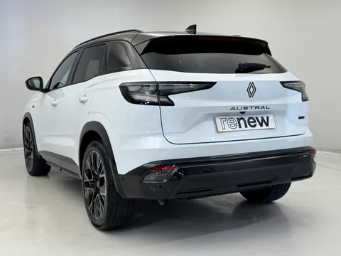 PK75ZTG Renault Austral E-Tech Full Hybrid Techno Esprit Alpine 5dr Auto Thumbnail #6