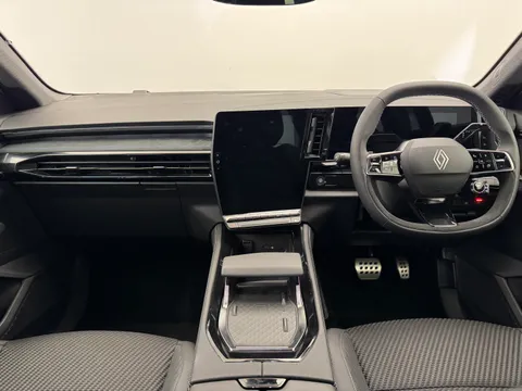 PK75ZTG Renault Austral E-Tech Full Hybrid Techno Esprit Alpine 5dr Auto Thumbnail #11