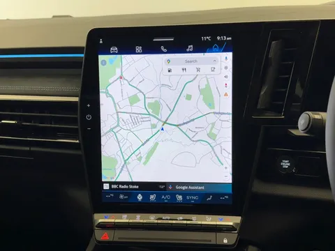 PK75ZTG Renault Austral E-Tech Full Hybrid Techno Esprit Alpine 5dr Auto Thumbnail #22