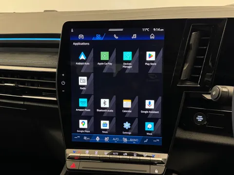 PK75ZTG Renault Austral E-Tech Full Hybrid Techno Esprit Alpine 5dr Auto Thumbnail #23