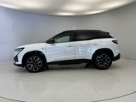 PK75ZTG Renault Austral E-Tech Full Hybrid Techno Esprit Alpine 5dr Auto Thumbnail #4