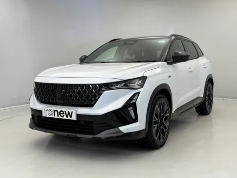 PK75ZTG Renault Austral E-Tech Full Hybrid Techno Esprit Alpine 5dr Auto Thumbnail #3