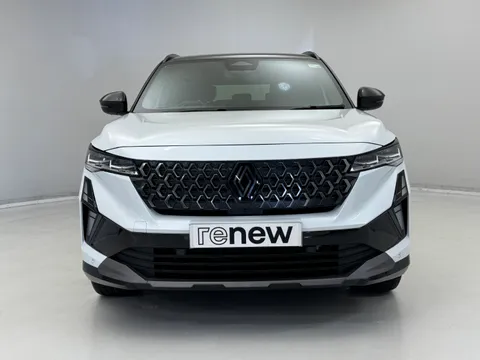 PK75ZTG Renault Austral E-Tech Full Hybrid Techno Esprit Alpine 5dr Auto Thumbnail #2