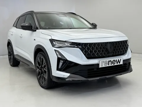 PK75ZTG Renault Austral E-Tech Full Hybrid Techno Esprit Alpine 5dr Auto Thumbnail #1