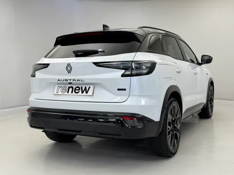 PK75ZTG Renault Austral E-Tech Full Hybrid Techno Esprit Alpine 5dr Auto Thumbnail #7
