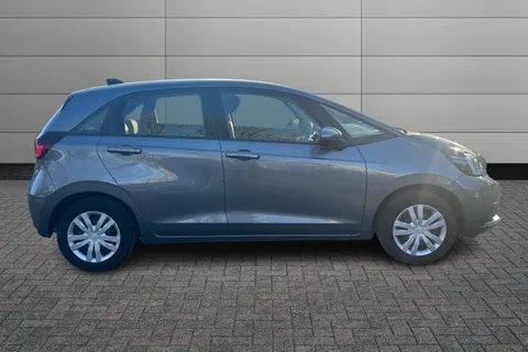 DE22AXD Honda Jazz 1.5 i-MMD Hybrid SE 5dr eCVT Thumbnail #6