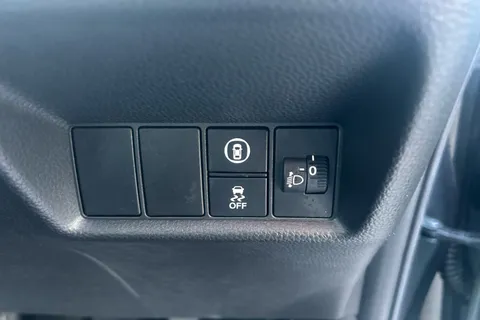DE22AXD Honda Jazz 1.5 i-MMD Hybrid SE 5dr eCVT Thumbnail #19