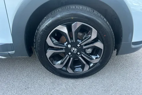 DK73VOT Honda Jazz 1.5 i-MMD Hybrid Crosstar Advance 5dr eCVT Thumbnail #10