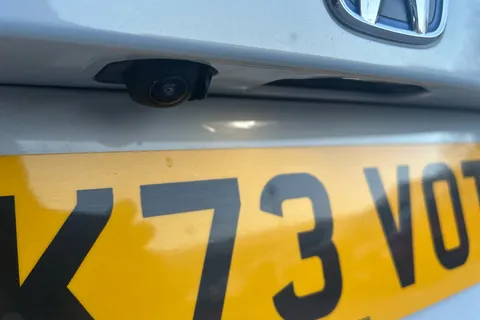 DK73VOT Honda Jazz 1.5 i-MMD Hybrid Crosstar Advance 5dr eCVT Thumbnail #15