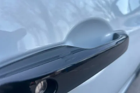 DK73VOT Honda Jazz 1.5 i-MMD Hybrid Crosstar Advance 5dr eCVT Thumbnail #20