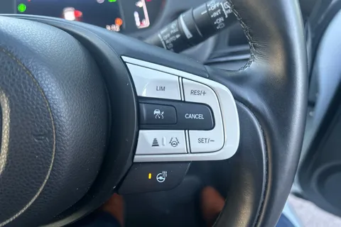 DK73VOT Honda Jazz 1.5 i-MMD Hybrid Crosstar Advance 5dr eCVT Thumbnail #22