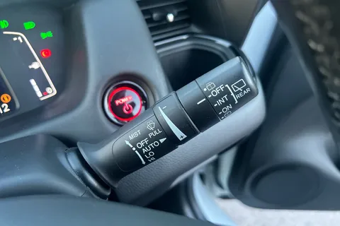 DK73VOT Honda Jazz 1.5 i-MMD Hybrid Crosstar Advance 5dr eCVT Thumbnail #24